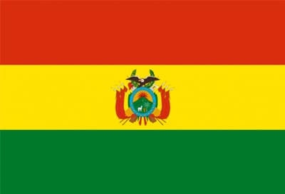 Bolivia