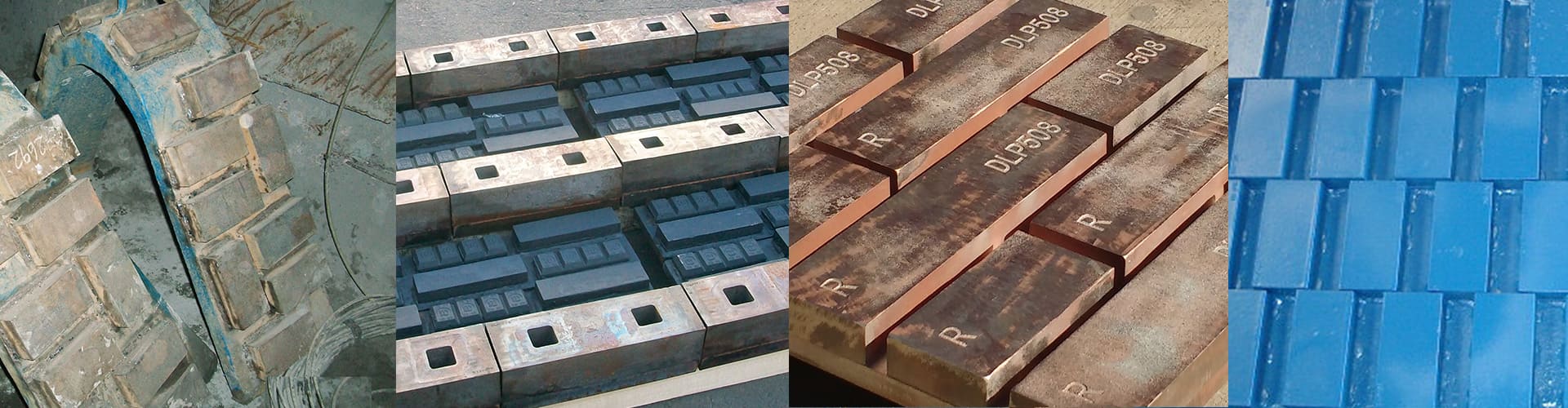 Bimetalicos