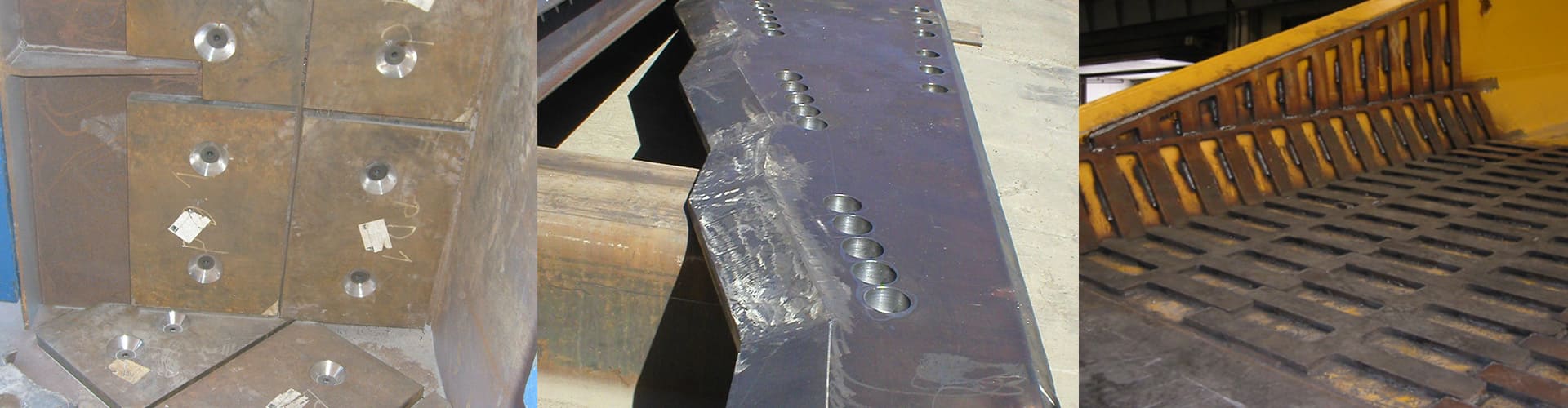 Bimetalicos